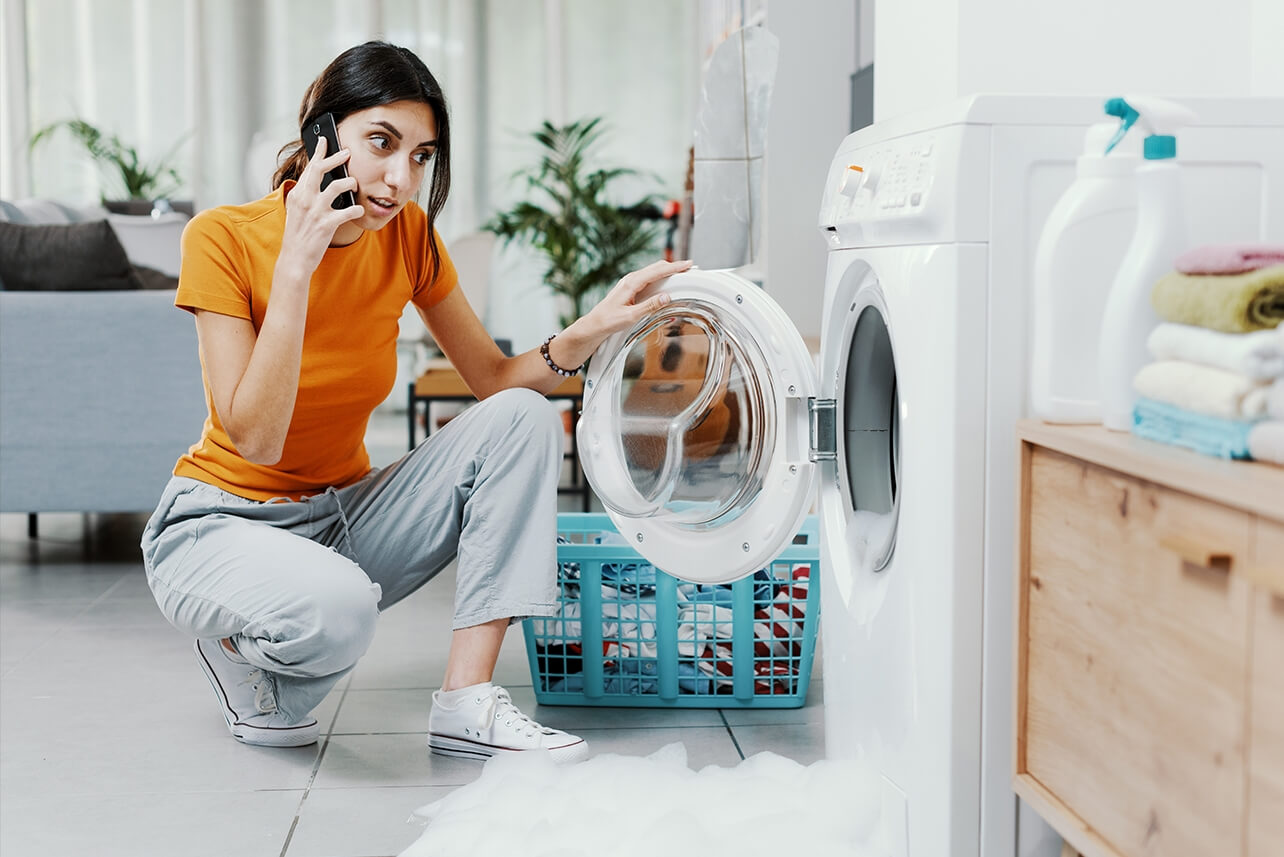 Haushaltsgeräte Reparaturservice Chemnitz