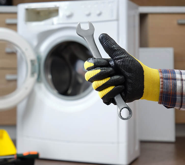 Haushaltsgeräte Reparatur in Chemnitz