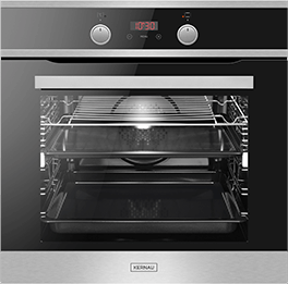 Backofen Reparatur Chemnitz