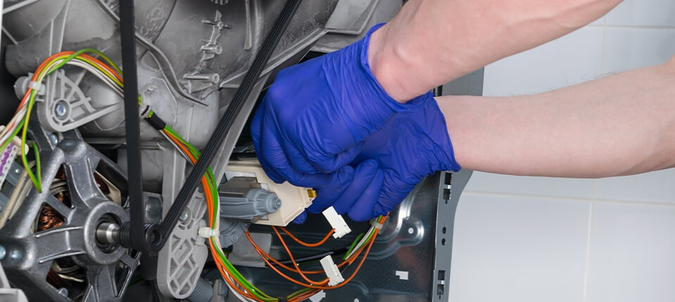 Haushaltsgeräte Reparaturservice Chemnitz - Über uns