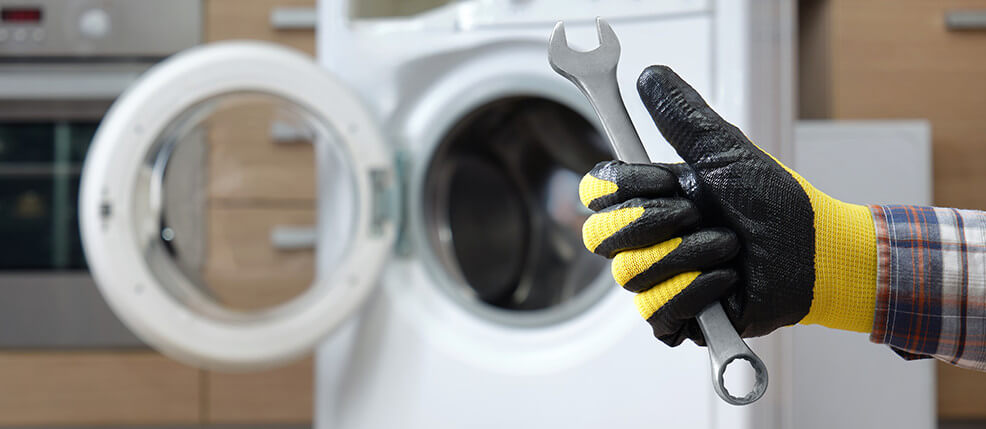 Haushaltsgeräte Reparaturservice Chemnitz - Unsere Leistungen