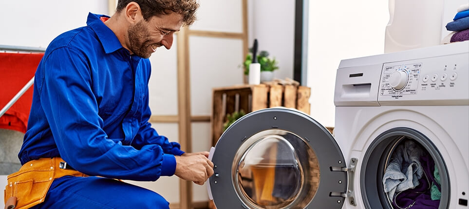 Haushaltsgeräte Reparaturservice Chemnitz - Kontakt